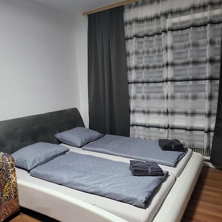 Ferienwohnung Maria Graz Exterior foto